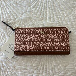 Radley London Wallet NWT